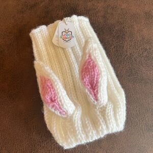 Zoo Snoods Rabbit Scarf